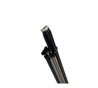 1 Unidad de Desarrollo C700 Apto for Xerox C60 C70 C75 J75 C550 C560 C570 sin Polvo Piezas de Repuesto(Black)