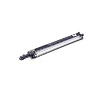 1 Unidad de Desarrollo vacía C7025 Compatible con Xerox VersaLink C7000 C7020 C7025 C7030 Conjunto de Desarrollo(1PCS Yellow)