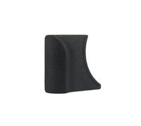 1 Unidad de Empuñadura Antideslizante para Cámara para DSC-RX100M5 M4 M3 M2 RX100, Mango de Silicona TPU