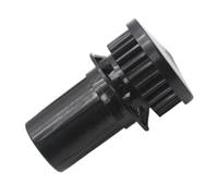 1 Unidad de Engranaje de husillo de CQ111-67006 Adecuado para Piezas de Impresora HP DesignJet Z6200 D5800 Z6600 Z6800 L25500 L26500 CQ109-67009