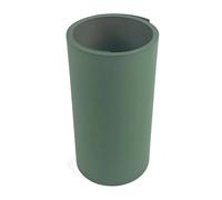 1 Unidad de Espesor 0,5mm 0,8mm 1,0mm 1,2mm 1,5mm 2,0mm 2,5mm 3mm 3,2mm Hojas de PTFE Turcita B para guía Lineal (Color : Green Color, Size : 3.2MM 100MM 1M)