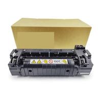 1 Unidad de fijación del fusor, Compatible con Ricoh, IM C300F C400F IM C400SRF D0CB4031 D0CB4032 110V 220V(220V)