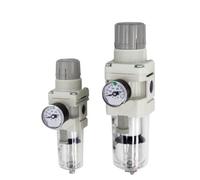 1 unidad de filtro regulador AW10 AW20 AW30 AW40-M5 M5B M5BG 02G 03DG 06DG 01BCG 02BCG 03BCG 04BCG 06BCG 02BDG 03BDG 06BDG-A(AW30-03BCG-A)