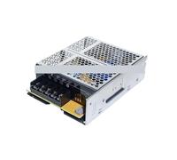1 Unidad de Fuente de alimentación conmutada S8FS-C05024 S8FS-C10024 S8FS-C15024 S8FS-C20024 S8FS-C35024 S8FS-C05012 S8FS-C10012 S8FS-C15012 S8FS-C35012(S8FS-C10024 100W4.5A)