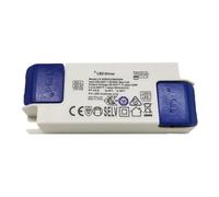 1 unidad de fuente de alimentación del controlador LED 6-63W 135-1500mA 25-42V AC220-240V serie de LF-GIR060YM for iluminación comercial Led(16W 25-42V 400mA)