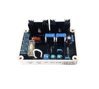 1 unidad de generador diésel EA04C AVR con regulador voltaje automático y accesorios for motor