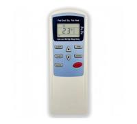 1 Unidad de GYKQ-11E Control Remoto CA for T allu, Soleus Air, Rix, Cryo's, DAEMA... Acondicionador, GYKQ-05 GYKQ-03 GYKQ-10E GYKQ-12E