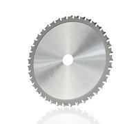 1 Unidad De Hojas De Sierra Circular De Corte De Metal De Carburo De 136/165/180/230/305mm Hojas De Sierra De Hierro De Corte Especial Hojas De Sierra Circular De Corte De Metal,305*2,4*1,8*25,4*60T