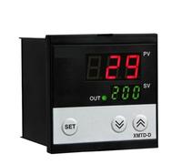 1 unidad de interruptor de temperatura con pantalla digital proporcional al tiempo, instrumento de control XMTD-D3001 D3002 D3301 D3302(XMTD-D3002 CU50 type)