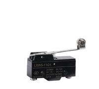 1 unidad de interruptor LXW5, 380 V CA / 220 V CC, 10 A, de émbolo pulsador, interruptor de límite momentáneo LXW5-11M 11Q2 11D 11M 11N1 N2 11G(LXW5-11G1)