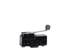 1 unidad de interruptor LXW5, 380 V CA / 220 V CC, 10 A, de émbolo pulsador, interruptor de límite momentáneo LXW5-11M 11Q2 11D 11M 11N1 N2 11G(LXW5-11G3)