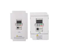 1 Unidad de inversor VFD-M Serie VFD004M21A VFD015M21A 220 V/380 V 0,4 kW/0,75 kW/1,5 kW/2,2 kW(0.75KW(220V 230V))