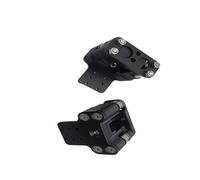 1 unidad de kit de actualización híbrido Rat Rig for V-Core 3.1 con 8 placas de motor for conversión a V-Core 4(Full kit)