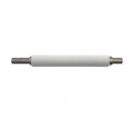 1 Unidad de Kit de Mantenimiento de Conjunto de Rodillo de Platina de P1037974-028 Apto for Impresora Zebra ZT200 Series ZT230 ZT111 ZT211 ZT231 ZT231CN(Only Roller)