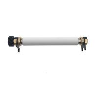 1 Unidad de Kit de Mantenimiento de Conjunto de Rodillo de Platina de P1037974-028 for Impresora Zebra ZT200 Series ZT210 ZT220 ZT230 ZT111 ZT211 ZT231 ZT231CN(Whole Roller Kit)