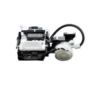 1 Unidad de Limpieza de Conjunto de Tapa de de Tinta de Bomba Compatible con Modelos de Impresora L1110 L3100 L3101 L3106 L3108 L3110 L3115 L3116 L3117 L3118 L3119 L3150.