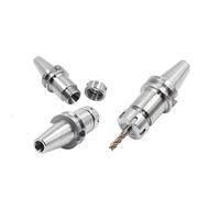 1 unidad de mandril de recogida BT-ER preequilibrado de 0,002 BT30 BT40 ER16 ER20 ER25 ER32 70L 100L for husillo de centro de mecanizado CNC(BT40-ER20-70)