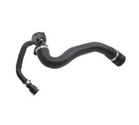 1 Unidad De Manguera Del Radiador Sistema Refrigeración Coche Para F07 530d N57 F10 535d N57S 17127800099