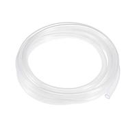 1 unidad de mangueras plástico PVC transparente,5/2/2,5/3/4/5 m for bomba agua, diámetro interior 1-10 mm, tubo vinilo(4mm ID 7mm OD 3M)