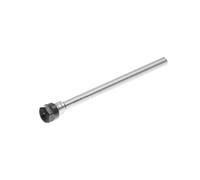 1 unidad de marco portaherramientas extendido C8 ER ER8 ER11 for torno CNC, vástago recto, alta precisión.(C8-ER11A-100L)