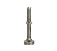 1 unidad de martillo neumático 80 mm/100 mm for alisar acero Servicio pesado industrial(100mm)