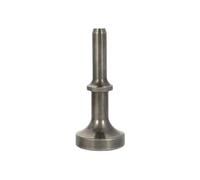 1 unidad de martillo neumático 80 mm/100 mm for alisar acero Servicio pesado industrial(80mm)