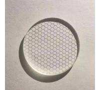 1 Unidad de microlentes Que reemplazan a Thorlabs, Edmund Microlens Array Microlens Array