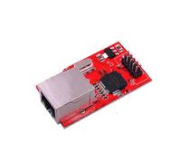 1 unidad de módulo de red LAN Ethernet Shield Mini W5100