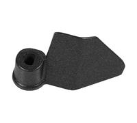 1 Unidad De Paletas Amasadoras For Máquina De Hornear Pan, Ganchos For Amasar, Cuchilla Amasadora De Acero Inoxidable