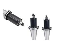 1 unidad de portaherramientas CAT40 FMB22 FMB27 FMB32 FMB40 for fresadora frontal CNC.(CAT40-FMB27-60)