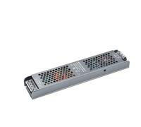 1 unidad de potencia de controlador LED CA 180-260 V a CC 12 V/24 V | 60 W-400 W opcional, iluminación (12 V, 100 W)