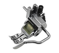 1 unidad de prensatelas multifuncional T5 5 en ajustable for cordón/cremallera estándar for accesorios máquinas coser industriales(Style 2)