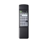 1 Unidad de reemplazo Trajes Control Remoto RC330S for ONKYO TX2100 TX8011 TX8511 TX8211 Audio en casa Am/FM Receptor estéreo TX8210 sintonizador