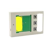 1 Unidad de reinicio de Cabezal de impresión, Compatible con Canon PF-04 reiniciador IPF650 IPF655 IPF670 IPF671 IPF680 IPF681 685 686 IPF750 IPF755 760 765(PF-03 04 05 3 in 1)