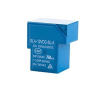 1 unidad de relés de potencia SLA-05VDC-SL-A SLA-06VDC-SL-A SLA-12VDC-SL-A SLA-24VDC-SL-A 5V 6V 12V 24V 30A 4PIN T90(12V)