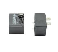 1 unidad de relés de potencia SLI-05VDC-SL-A SLI-06VDC-SL-A SLI-12VDC-SL-A SLI-24VDC-SL-A 5V 6V 12V 24V 30A HF2160 relé de 4 pines T91(5V)