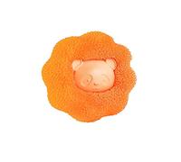 1 Unidad de removedor de Pelo Reutilizable, Lavadora, recogedor de Pelo, de lavandería, Secadora para Ropa, removedor de Pelo para Perros y Gatos Pistola Botella Alcohol (#01-B, One Size)