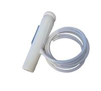 1 Unidad De Repuesto De Mango, Boquilla Y Manguera For Irrigador Bucal, Compatible Con Waterpik Wp-70ec, Wp-60ec Y Wp-250ec.