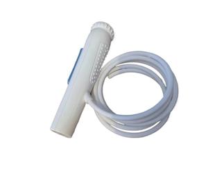 1 Unidad De Repuesto De Mango, Boquilla Y Manguera For Irrigador Bucal, Compatible Con Waterpik Wp-70ec, Wp-60ec Y Wp-250ec.