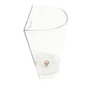 1 Unidad De Repuesto For Depósito De Agua De Cafetera, Compatible Con NESCAFÉ, Dolce Gusto Y Genio S PLUS.