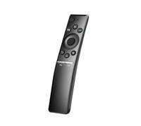 1 unidad de repuesto para mando a distancia de Samsung, control remoto compatible con todos los televisores Samsung Smart Frame, curvos, QLED, UHD, SUHD, HDR, LCD, LED HDTV