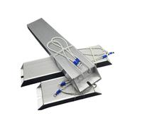 1 unidad de resistencia de frenado for servoinversor RXLG con carcasa de aluminio, 600 W, 800 W, 1000 W o 1 kW, for variador de frecuencia.(600W 150 RJ Ohm)