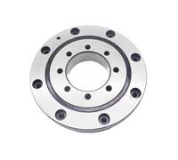 1 unidad de rodamiento de rodillos cruzados ru28 ru42 ru52 ru66 for brazo giratorio automático, junta for plataforma giratoria, 10 mm, 20 mm, 25 mm, 35 mm(RU42)