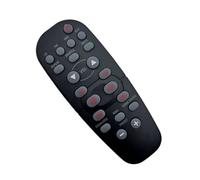 1 Unidad de Sistema estéreo Sonido CD RC5 CDM4 M9 M12 CDPRO2 MCM390 MCM190 AZ2558 AZ2558/00C AZ2558/01 AZ2538 Control Remoto