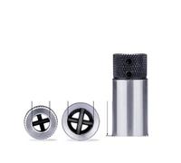 1 unidad de taladro for carpintería, abrazadera de manga cruzada, Base de taladro, plataforma de perforación, mandril de mandril de madera 20x40L/20x45L (Color : 20x45L Cross Type)