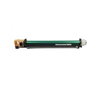 1 Unidad de Tambor 7760, Compatible con Xerox Phaser C7760, 7760dn, 7760dx y 7760gx.(1PCS Cyan)
