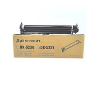 1 Unidad de Tambor de 40000 páginas DK-5230 DK-5231 for k-yo * ra ECOSYS P5018 P5021cdn 5021cdw P5026 5521 5526 302R793010 302R793020(DK-5231)