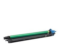 1 Unidad de Tambor de Imagen DR-313K DR-313 for K-ONICA, for MI-NOLTA, for Bi-zhub C258, C308, C368, C458, C558, C658, A7U40RD, A7U40TD, DR313 (120 000 páginas)(CMY 120K)
