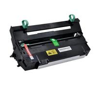 1 Unidad de Tambor DK-170 DK-150 DK-130 DK-110 DK-1105 Apto for Kyocera FS 1035 1030 1120 1128 M2035 M2535 P2135 1110 1024 1124 820 920