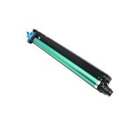 1 Unidad de Tambor DR313 for KONICA MINOLTA Bizhub C258 C308 C368 C458 C558 C658 A7U40RD, Color Negro, A7U40TD, CMY.(1pcs CMY)
